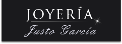Justo Garcia - Joyeros Artesanos - Jaén logo
